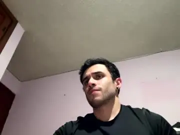 Chaturbate Sex Chat of athlete_boy22
