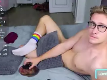 Chaturbate Nude Webcam of dennisgartman