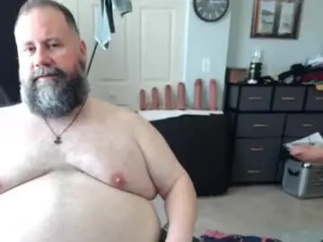 Chaturbate Live Sex Cam of floridabearx
