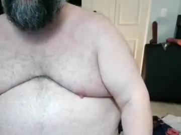 Chaturbate Nude Webcam of floridabearx
