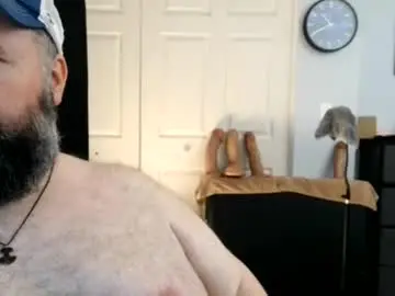 Chaturbate Adult Webcam of floridabearx