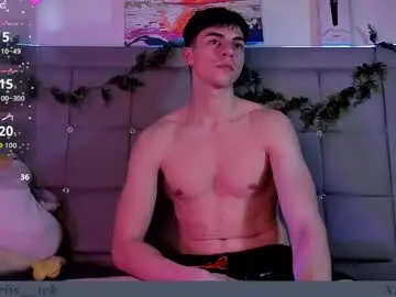 Chaturbate Live Sex Cam of jacks_hotter