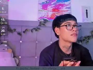 Chaturbate Free Porn Cam of jacks_hotter