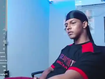 Chaturbate Sex Chat of jordan_z_