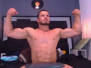 Chaturbate Adult Webcam of maximiliano_stronge