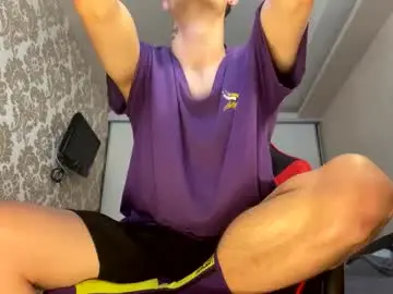 Chaturbate Private Sex Chat of mike_severi