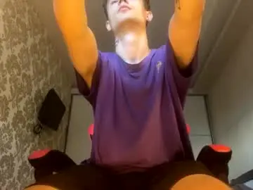 Chaturbate Live Sex Cam of mike_severi