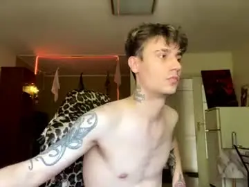Chaturbate Live Sex of mike_severi