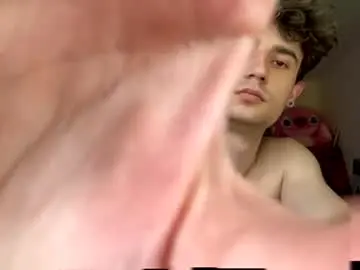 Chaturbate Live Porn of mike_severi