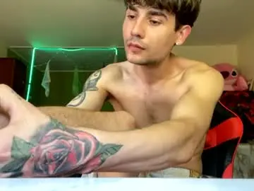 Chaturbate Adult Webcam of mike_severi