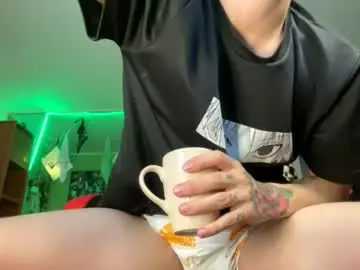 Chaturbate Nude Webcam of mike_severi