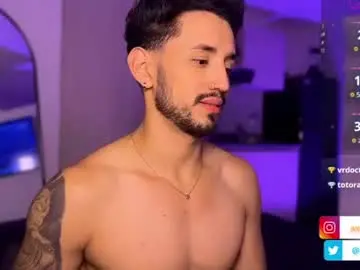 Chaturbate Adult Webcams of axelking13