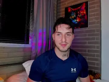 Chaturbate Adult Video Chat of liam_oficial
