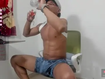 Chaturbate Live Porn of maik_alen