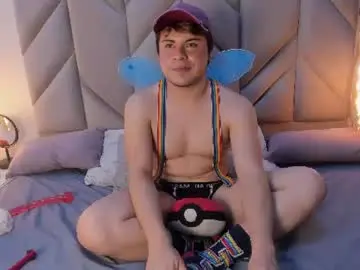 Chaturbate Live Sex of axellcullen