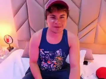 Chaturbate Live Sex of axellcullen