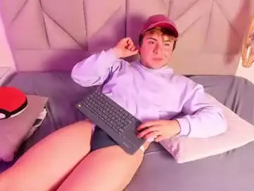 Chaturbate Live Sex of axellcullen