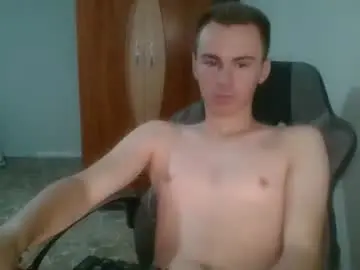 Chaturbate Best live sex cam show of balmin1