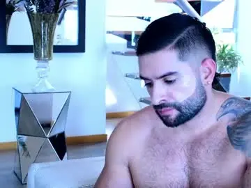 Chaturbate Adult Video Chat of lukhass