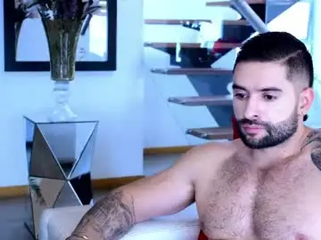 Chaturbate Sex Cam of lukhass
