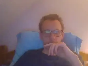 Chaturbate Sex Cam of bernie484237