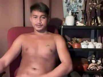 Chaturbate Nude Webcam of cum_overload