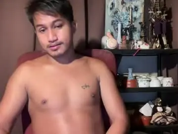 Chaturbate Adult Video Chat of cum_overload
