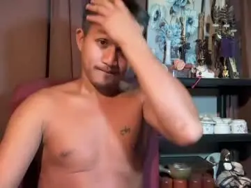 Chaturbate Live Porn of cum_overload