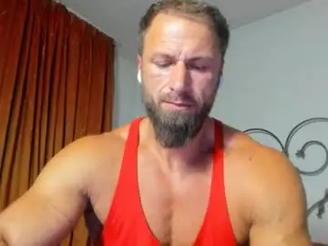 Chaturbate Best Webcam of kanegriffin26