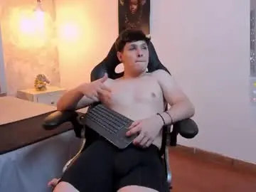 Chaturbate Free Live Porn of kraven_lust