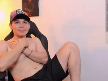 Chaturbate Watch Live Sex Cams of kraven_lust