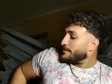 Chaturbate Live Sex of mark_ariete