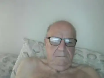 Chaturbate Live Sex Cam of oggi95