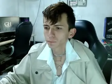 Chaturbate Best Webcam of smallgiant26