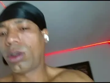 Chaturbate Live Sex of bbc_blaack