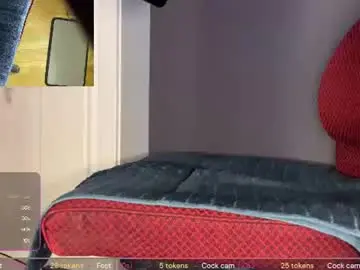 Chaturbate Sex Cam of brsrk