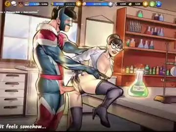 Chaturbate Sex Cam of brsrk