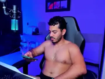 Chaturbate Adult Video Chat of bruno_diaz31