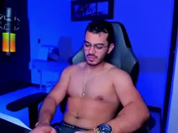 Chaturbate Best Webcam of bruno_diaz31