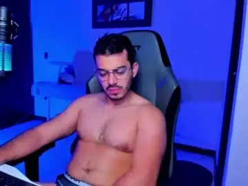 Chaturbate Best Webcam of bruno_diaz31