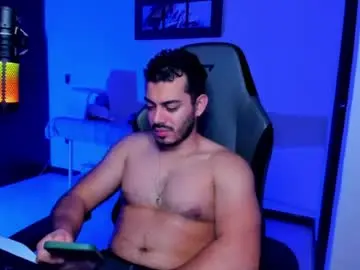 Chaturbate Adult Video Chat of bruno_diaz31
