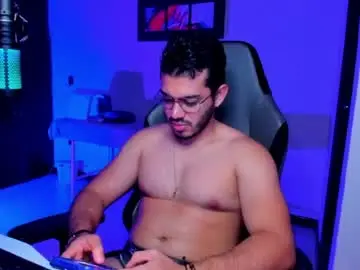 Chaturbate Adult Video Chat of bruno_diaz31