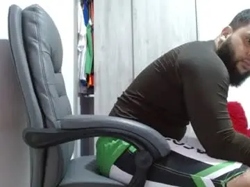 Chaturbate Best live sex cam show of eroticoblack