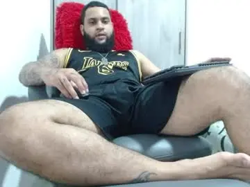 Chaturbate Watch Live Sex Cams of eroticoblack