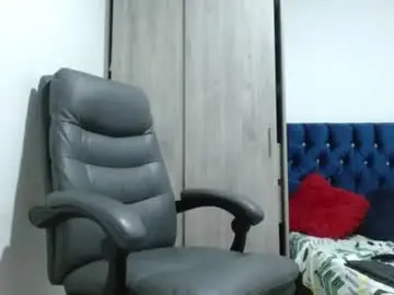 Chaturbate Live Sex of eroticoblack