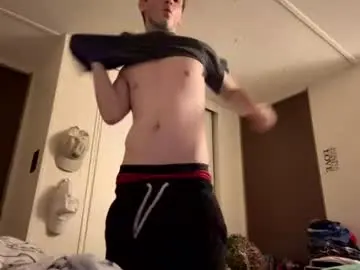 Chaturbate Live Sex Cam of jeffreymillerjr08