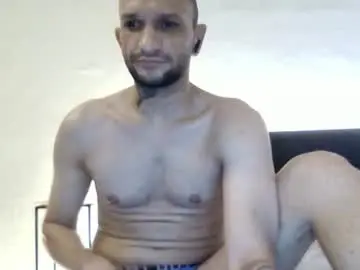 Chaturbate Sex Cam of misterjohnnice