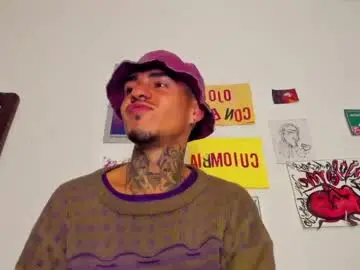 Chaturbate Live Porn of timewith_sebas