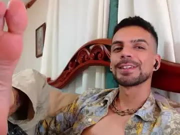 Chaturbate Watch Live Sex Cams of _kurt420