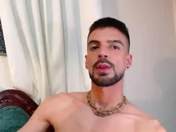 Chaturbate Sex Cam of _kurt420